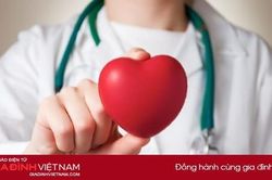 Cách chăm sóc người bệnh tim mạch trong mùa dịch COVID-19