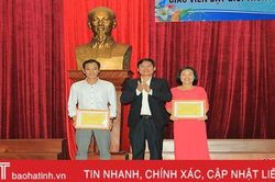 112 giáo viên Nghi Xuân được công nhận danh hiệu giáo viên giỏi cấp huyện