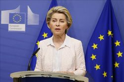 EU công bố kế hoạch khẩn cấp khi không đạt thỏa thuận với Anh về quan hệ thương mại hậu Brexit