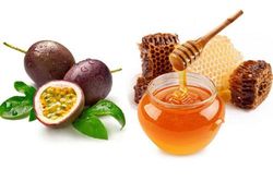 Mật ong kết hợp với những loại thực phẩm này, uống mỗi ngày một cốc, phụ nữ không lo già