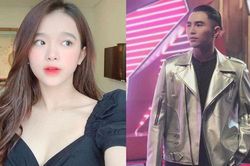 Jun Vũ vô tình để lộ bằng chứng hẹn hò của Linh Ka và Will