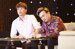 Nghệ sĩ Chí Tài và tình bạn hơn 20 năm đáng quý với NSƯT Hoài Linh