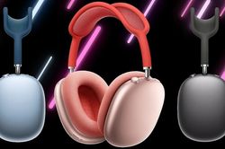 Apple mất 4 năm để phát triển chiếc tai nghe 'sang chảnh' AirPods Max
