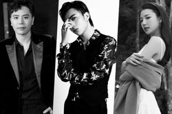 Trịnh Thăng Bình, Soobin, AMEE, Midu đồng loạt dời lịch ra mắt sản phẩm để tưởng nhớ cố nghệ sĩ Chí Tài