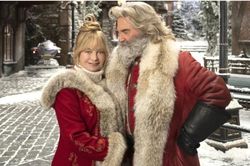 Review phim 'The Christmas Chronicles 2': chuyến đi đến Bắc Cực thăm ông Noel