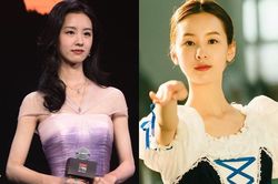 Lâu không gặp, nàng thơ của Tô Hữu Bằng gây thất vọng, nhan sắc thật già thấy rõ