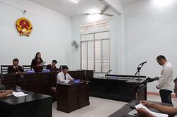 Nhiều lần trộm cắp
