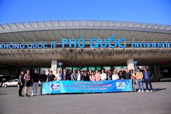 Famtrip Phú Quốc ''Đại Ngàn kết nối Đại Dương''