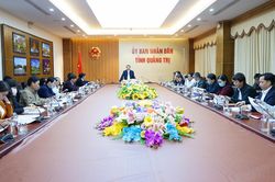 Thêm 8 xã được công nhận xã đạt chuẩn nông thôn mới năm 2020