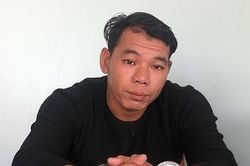 Gã trai nửa đêm đột nhập vào phòng ngủ của bé gái