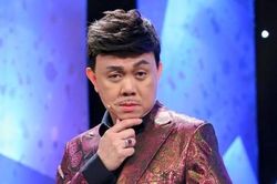 Ngày làng hài rơi nước mắt