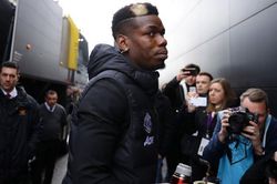 Pogba gặp riêng HLV Solskjaer, có thể rời Man Utd vào tháng 1