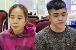 Khởi tố đối tượng vận chuyển 20 bánh heroin