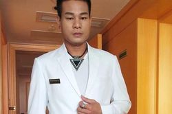 Chia tay Tạ Đình Phong chưa bao lâu, Vương Phi kết hôn cùng tình trẻ kém 13 tuổi vào cuối tháng 11 vừa qua?