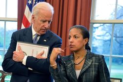 Bà Susan Rice làm cố vấn đối nội cho ông Biden