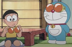 Những bảo bối lý tưởng để 'giết thời gian' của Doraemon