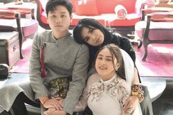 Con gái Thanh Lam sắp kết hôn