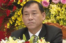 Ông Nguyễn Văn Vĩnh được bầu giữ chức Chủ tịch UBND tỉnh Tiền Giang