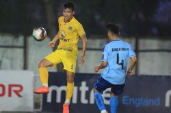 Cục diện Giải bóng đá phủi SPL-S3: Kardiachain Sài Gòn tiến sát ngôi vương