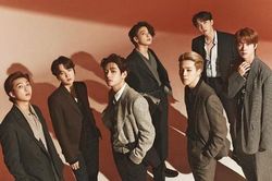 BTS được Time tôn vinh là 'Nhân vật giải trí của năm' 2020
