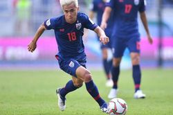 Thái Lan không muốn đổi lịch vòng loại World Cup