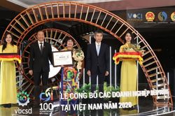 Tạo nền tảng vững chắc để thích ứng, chuyển đổi nhanh chóng