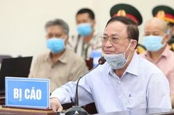 Cựu Thứ trưởng Bộ Quốc phòng Nguyễn Văn Hiến xin hưởng án treo