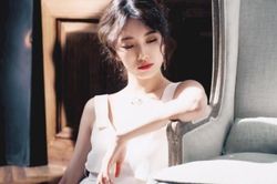 Đặc điểm của người phụ nữ quyến rũ