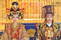 Hoàng hậu Trung Quốc thời phong kiến quyền uy độ nào?