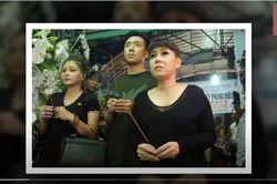 Phẫn nộ trước việc loạt kênh YouTube đăng video giả 'trực tiếp đám tang nghệ sĩ Chí Tài'