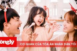 Tổ ấm hạnh phúc ngoài đời của cặp đôi Tú Vi – Văn Anh