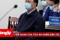 Cựu Thứ trưởng Bộ Quốc phòng Nguyễn Văn Hiến được giảm 6 tháng tù