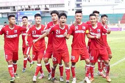 Lịch thi đấu VCK U21 Quốc gia 2020