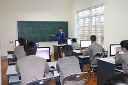 Đào tạo nghề ở Nghệ An: Khó cả 'lượng' và 'chất'