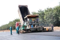 Người dân vùng dự án Sân bay Long Thành mong sớm được đến nơi ở mới