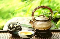 Mẹo chọn trà ngon không phải ai cũng biết