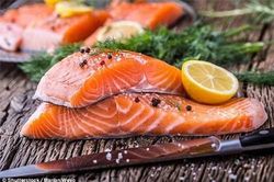 Ăn nhiều cá giúp ngăn ngừa nguy cơ đột quỵ, tai biến