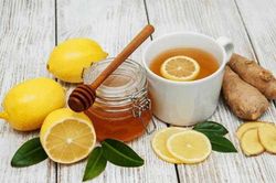 Cơ thể thay đổi bất ngờ khi uống nước chanh mật ong mỗi ngày