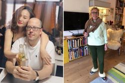 Vợ cũ MC Thành Trung tiết lộ mối quan hệ với bố mẹ chồng tương lai