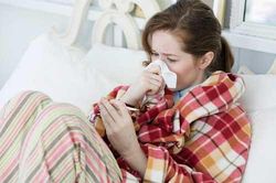 Các bệnh thường gặp trong mùa đông và cách phòng tránh