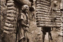 Loạt ảnh đời thực người dân Trung Hoa thời kỳ 1860 - 1946