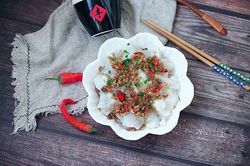Ăn tối chỉ sợ quá no chứ không lo tăng cân với món miến hấp ngon xuất sắc