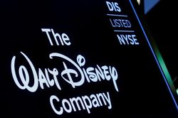 Walt Disney đặt mục tiêu tham vọng trong năm 2021