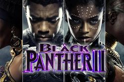 Black Panther 2: Marvel khẳng định không thay thế Chadwick Boseman