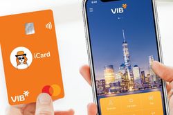 Trải nghiệm 3 bước đăng ký tài khoản trực tuyến của VIB