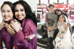 Con gái thứ 2 của Thanh Lam chuẩn bị kết hôn ở tuổi 24