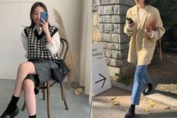 Những outfit sành điệu 100 điểm thường có 5 items này, bạn mau sắm bằng hết để style 'lên như diều gặp gió'