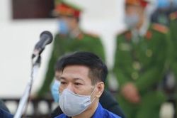 Viện Kiểm sát đề nghị mức án nào cho cựu Giám đốc CDC Hà Nội?