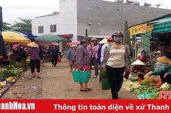Lan tỏa mô hình nói không với rác thải nhựa, túi nilon