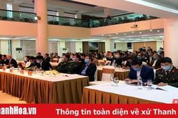 Biểu dương người tốt, việc tốt trong đồng bào Công giáo tỉnh Thanh Hóa